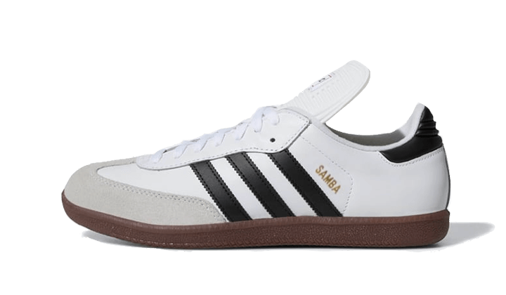 Adidas Samba Classic White - 772109