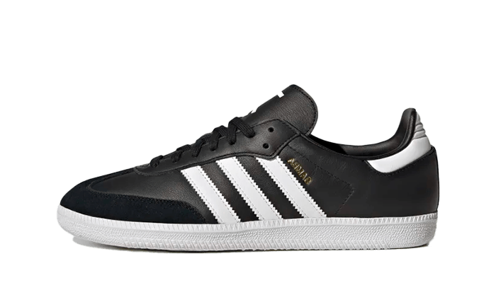 Adidas Samba Juventus - HQ7034