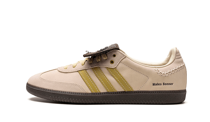 Adidas Samba Wales Bonner Ecrtin Brown - ID0217