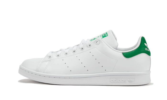 Adidas Stan Smith Forever Primegreen WhiteFX5502 