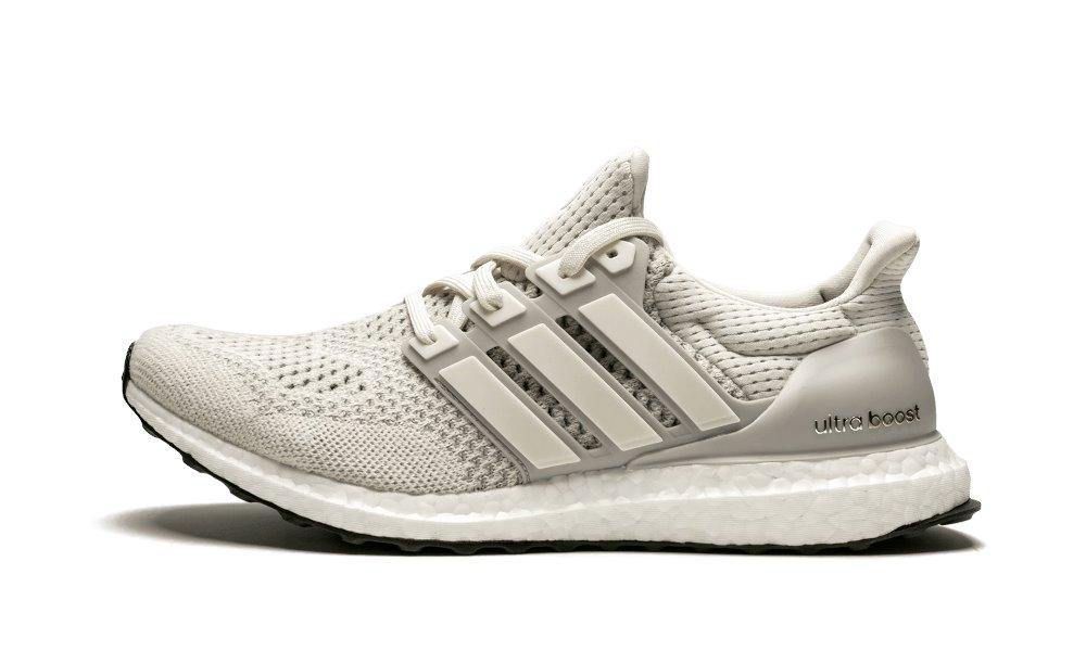 Adidas Ultra Boost 1.0 Cream White - BB7802