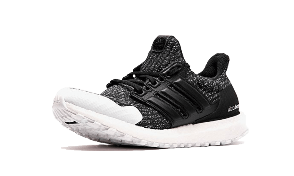 Adidas Ultra Boost 4.0 Game of Thrones Nights Watch - EE3707