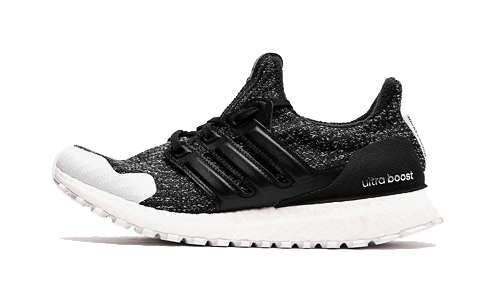 Adidas Ultra Boost 4.0 Game of Thrones Nights Watch - EE3707