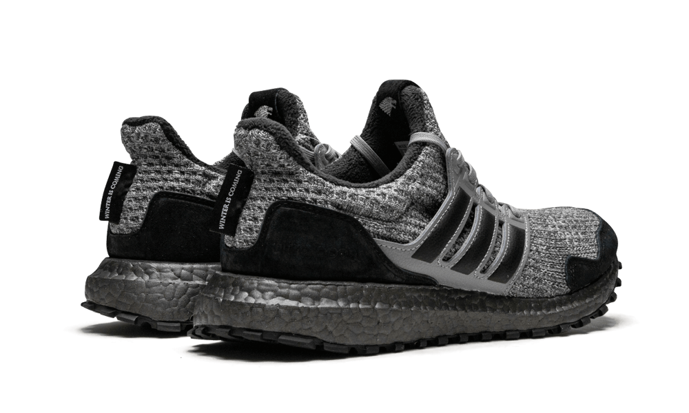 Adidas Ultra Boost 4.0 Game of Thrones House Stark - EE3706