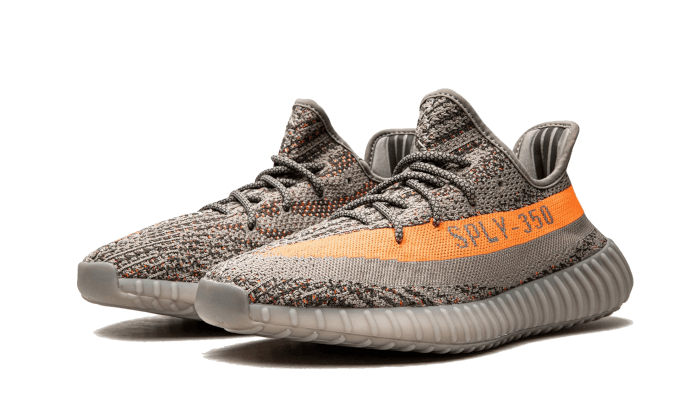 Adidas Yeezy 350 V2 Beluga Reflective - GW1229