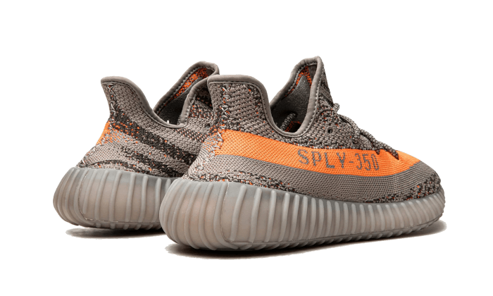 Adidas Yeezy 350 V2 Beluga Reflective - GW1229