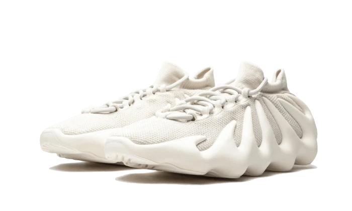 Adidas Yeezy 450 Cloud White - H68038