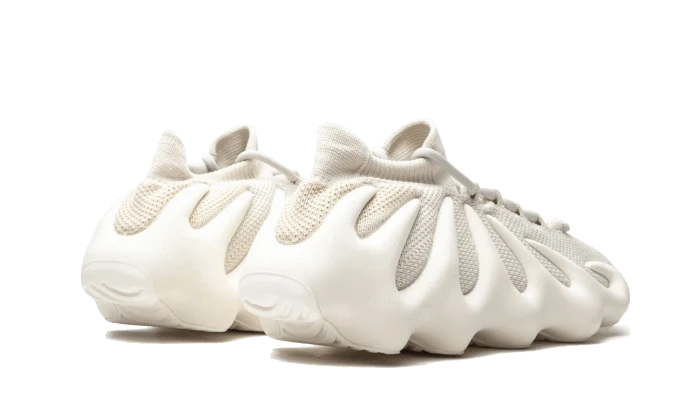 Adidas Yeezy 450 Cloud White - H68038