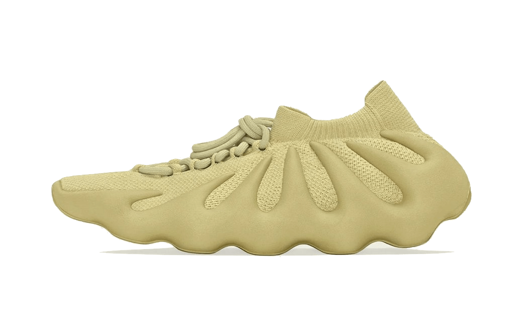 Adidas Yeezy 450 Sulfur - HP5426