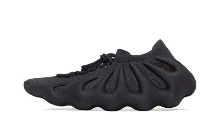 Adidas Yeezy 450 Utility Black - HO3665