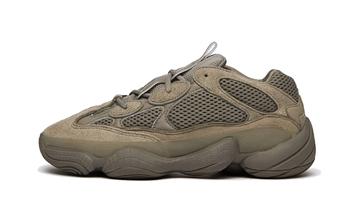 Adidas Yeezy 500 Ash Grey - GX3607