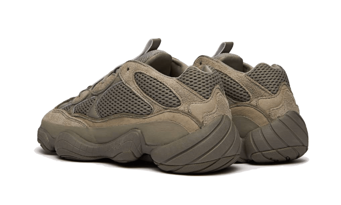 Adidas Yeezy 500 Ash Grey - GX3607