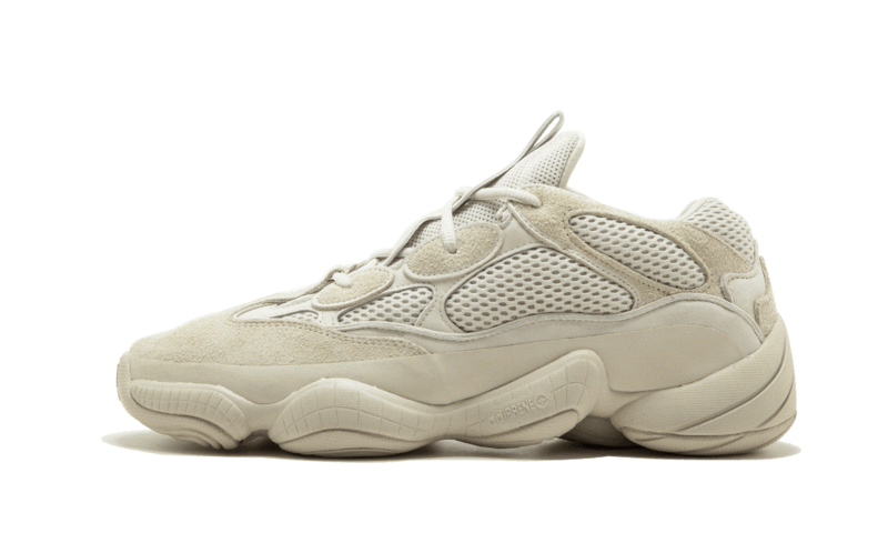 Adidas Yeezy 500 Desert Rat Blush - DB2908