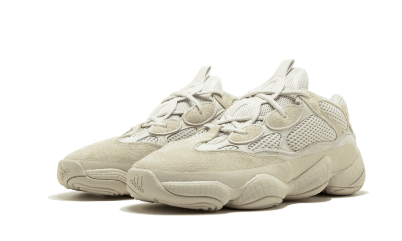 Adidas Yeezy 500 Desert Rat Blush - DB2908