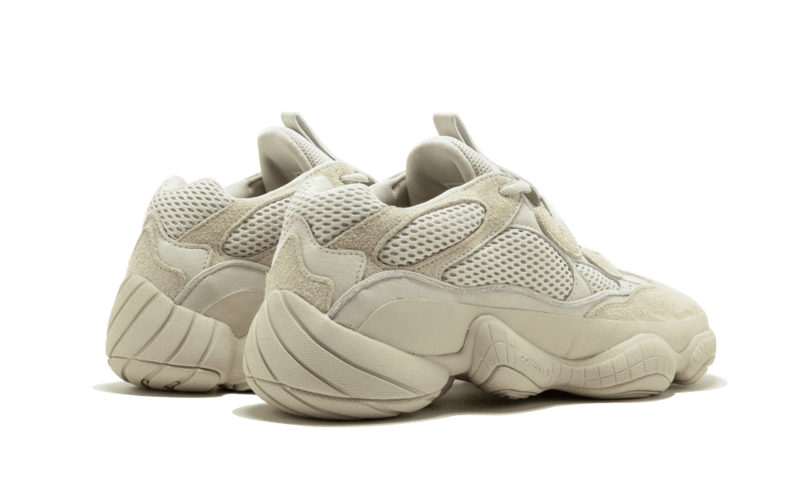 Adidas Yeezy 500 Desert Rat Blush - DB2908