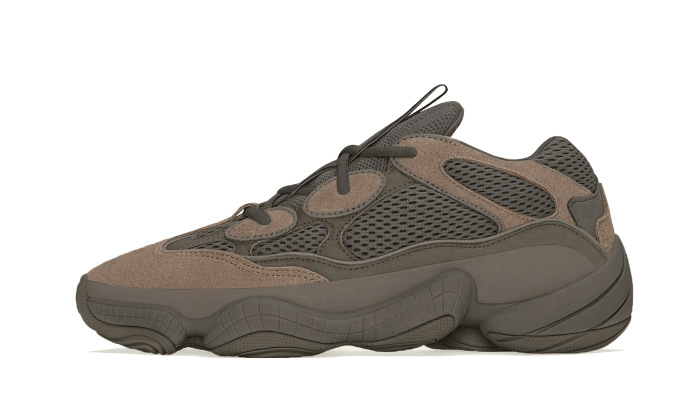 Adidas Yeezy 500 Clay Brown - GX3606