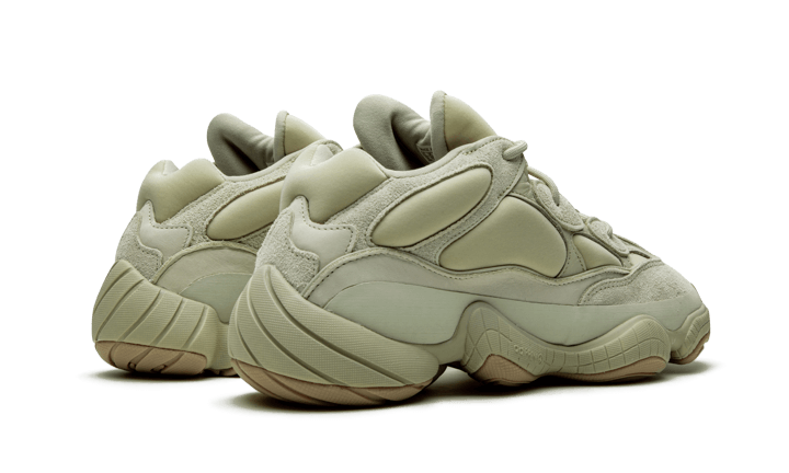 Adidas Yeezy 500 Stone - FW4839