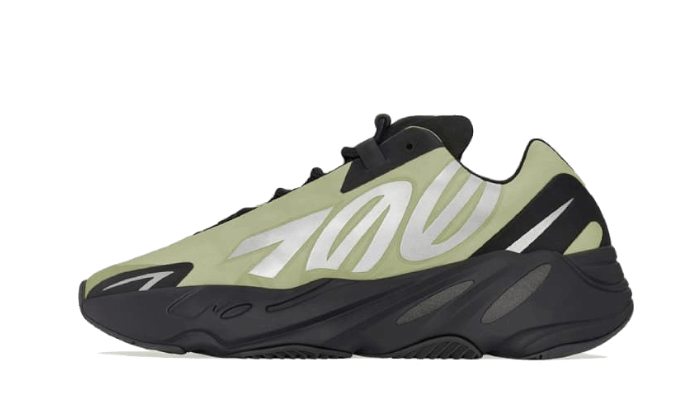 Adidas Yeezy 700 MNVN Resin - GW9525