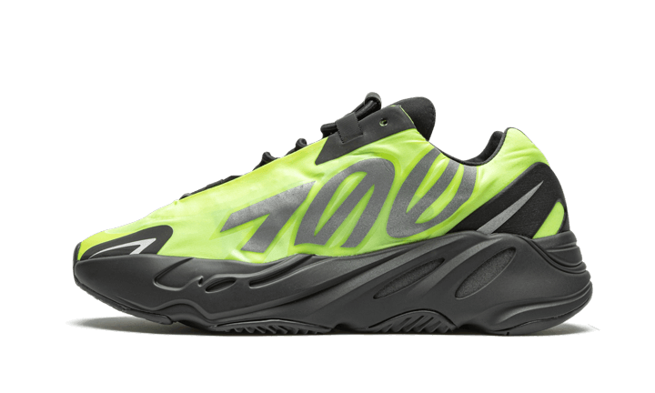 Adidas Yeezy 700 MNVN Phosphor - FY3727