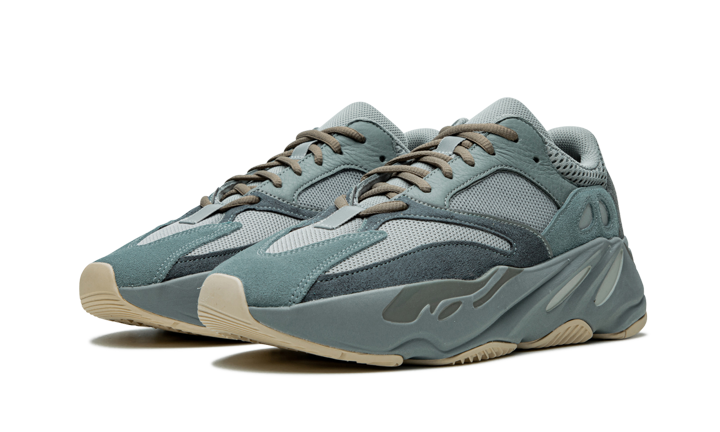 Adidas Yeezy 700 Teal Blue - FW2499