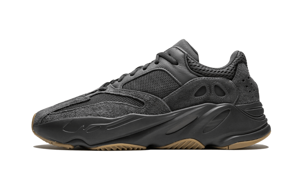 Adidas Yeezy 700 Utility Black - FV5304