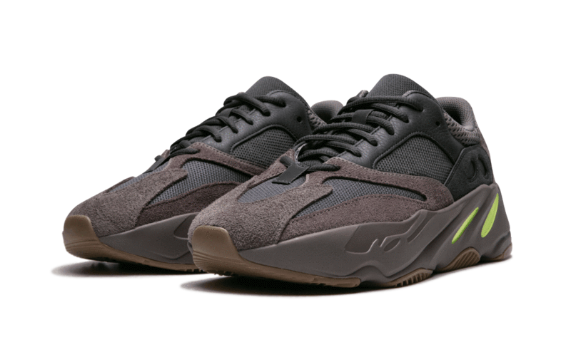 Adidas Yeezy 700 Mauve - EE9614