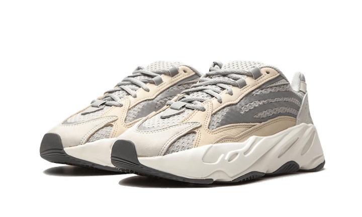 Adidas Yeezy 700 V2 Cream - GY7924