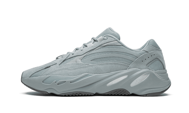 Adidas Yeezy 700 V2 Hospital Blue - FV8424