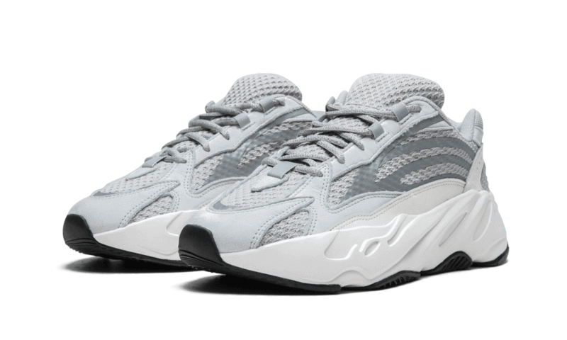 Adidas Yeezy 700 V2 Static - EF2829