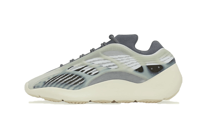 Adidas Yeezy 700 V3 Fade Salt - ID1674