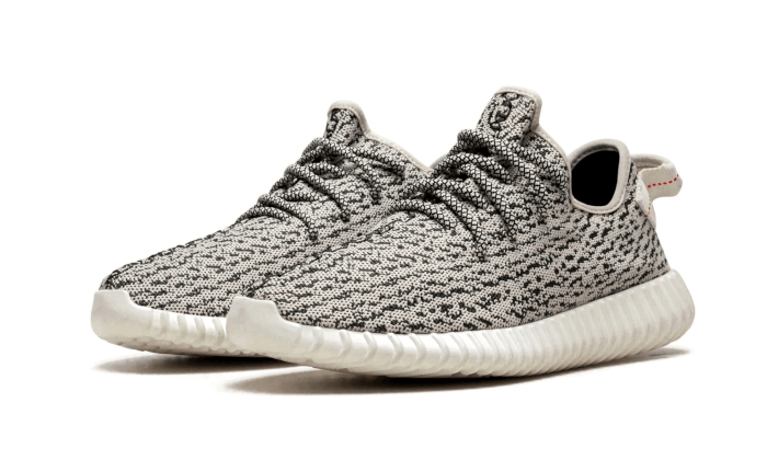 Adidas Yeezy Boost 350 Turtledove - AQ4832