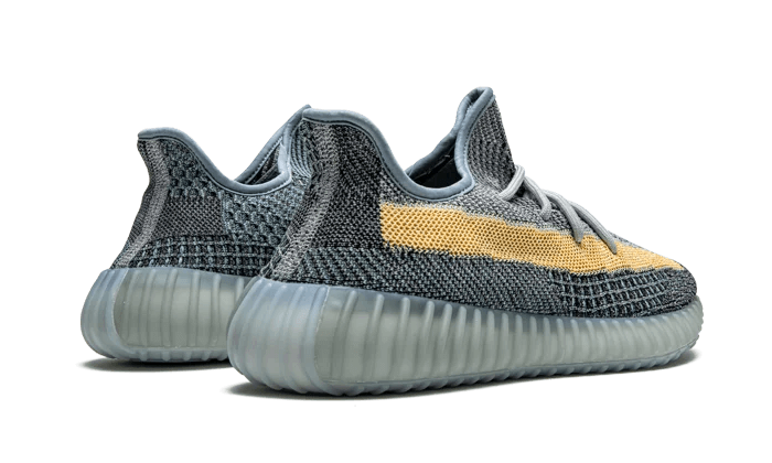 Adidas Yeezy Boost 350 V2 Ash Blue - GY7657