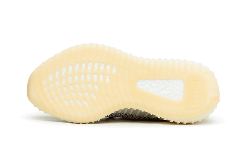 Adidas Yeezy Boost 350 V2 Ash Pearl - GY7658