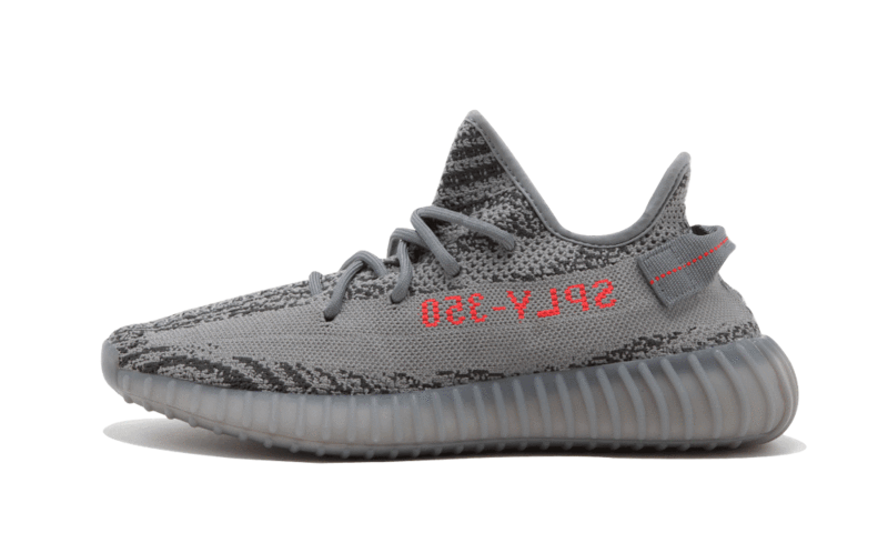 Adidas Yeezy Boost 350 V2 Beluga 2.0 - AH2203