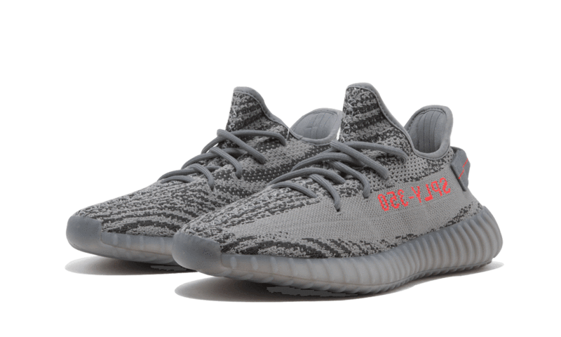 Adidas Yeezy Boost 350 V2 Beluga 2.0 - AH2203