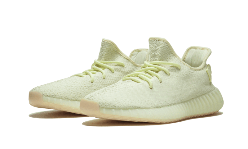 Addias Yeezy Boost 350 V2 Butter - F36980