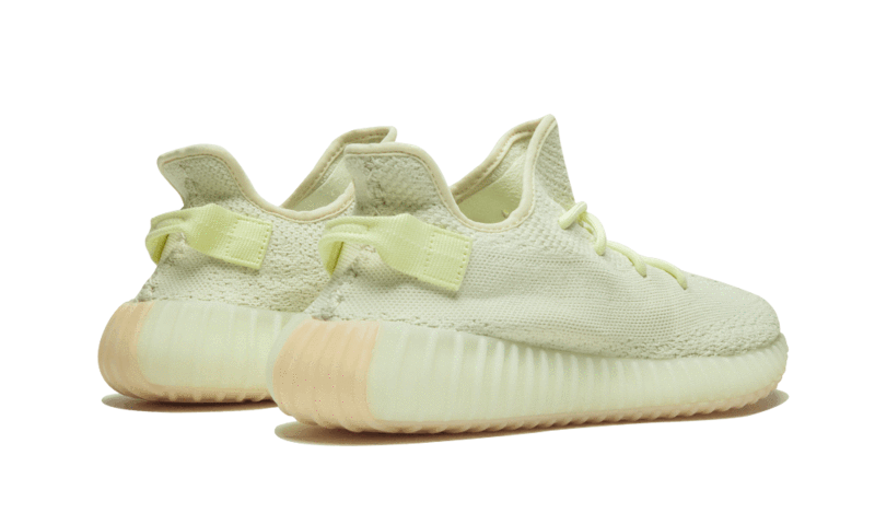 Addias Yeezy Boost 350 V2 Butter - F36980