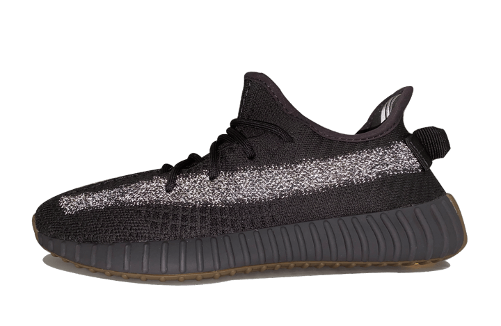 Adidas Yeezy Boost 350 V2 Cinder (Reflective) - FY4176