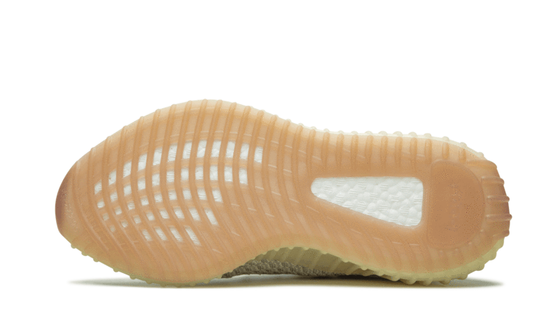 Adidas Yeezy Boost 350 V2 Citrin (Non-Reflective) - FW3042