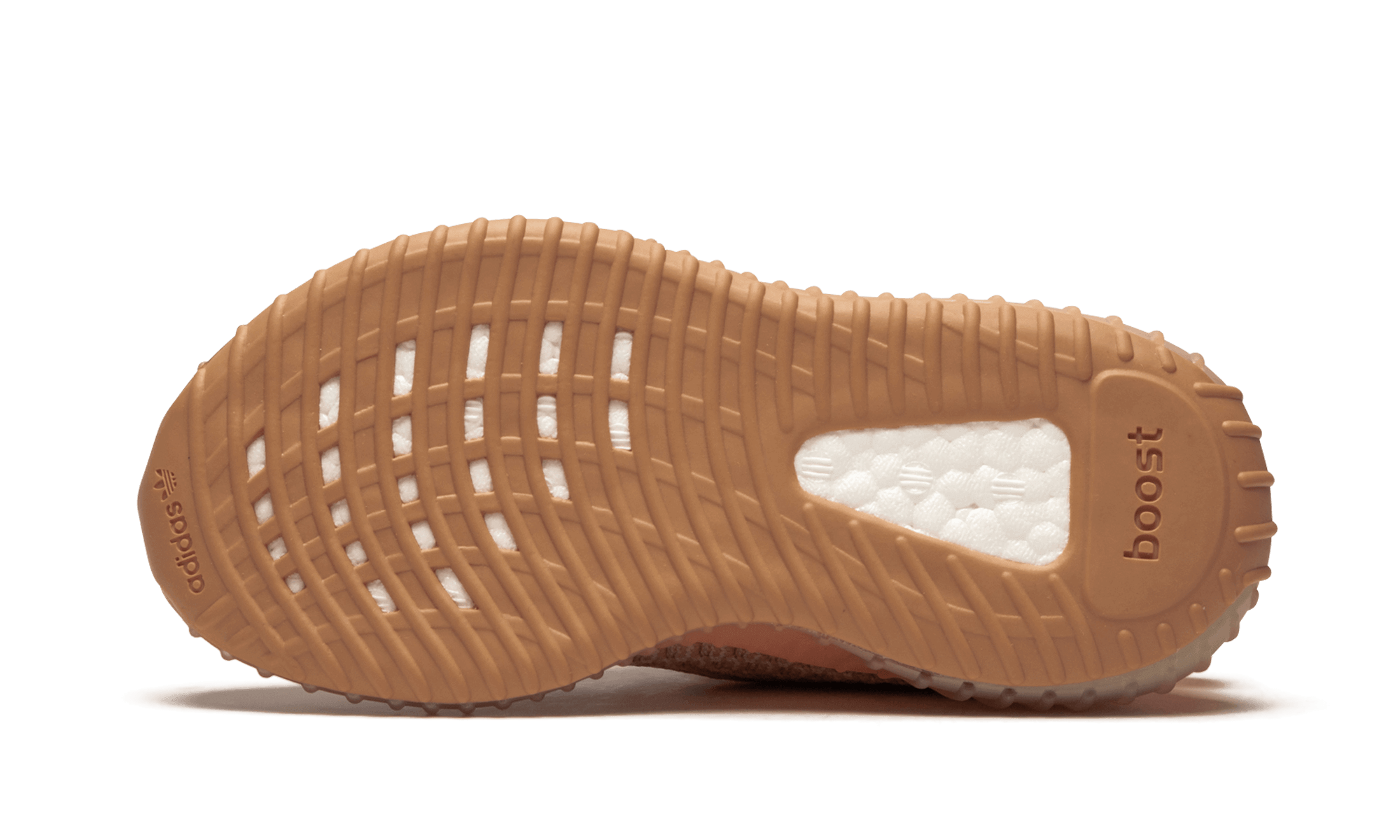 Adidas Yeezy Boost 350 V2 Clay (Enfants) - EG6881