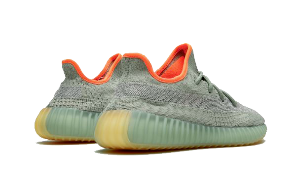 Adidas Yeezy Boost 350 V2 Desert Sage - FX9035 