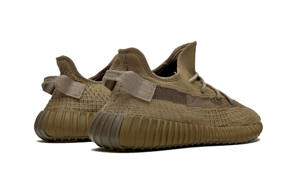 Adidas Yeezy Boost 350 V2 Earth - FX9033