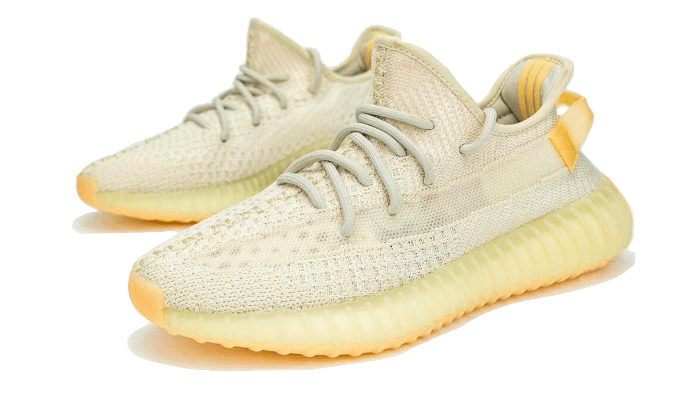 Adidas Yeezy Boost 350 V2 Light - GY3438