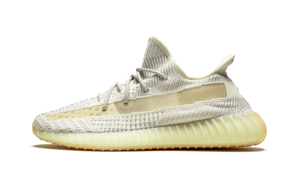 Adidas Yeezy Boost 350 V2 Lundmark (Non-Reflective) - FU9162