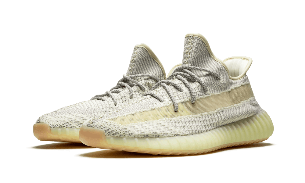 Adidas Yeezy Boost 350 V2 Lundmark (Non-Reflective) - FU9162