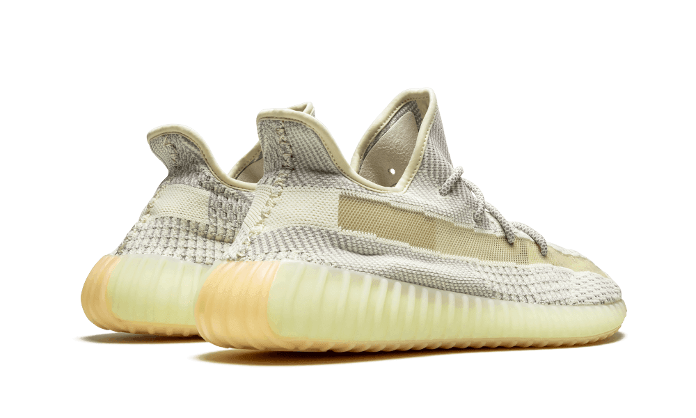 Adidas Yeezy Boost 350 V2 Lundmark (Non-Reflective) - FU9162