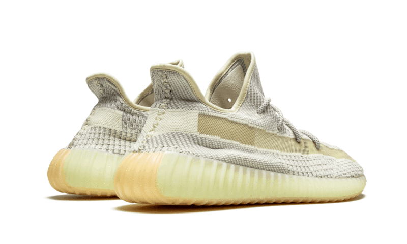 Adidas Yeezy Boost 350 V2 Lundmark (Reflective) - FV3254