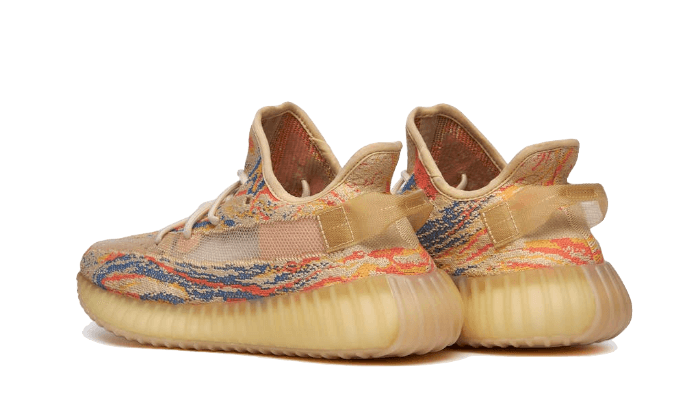 Adidas Yeezy Boost 350 V2 MX Oat - GW3773