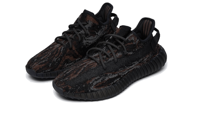 Adidas Yeezy Boost 350 V2 MX Rock - GW3774