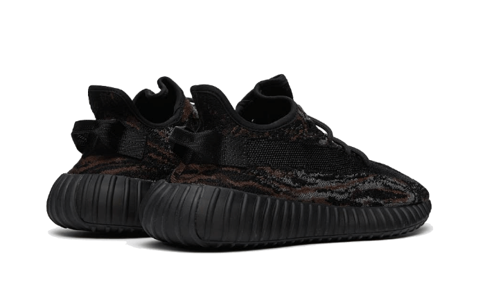 Adidas Yeezy Boost 350 V2 MX Rock - GW3774